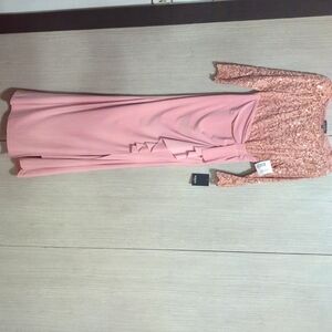Marina dress size 6
